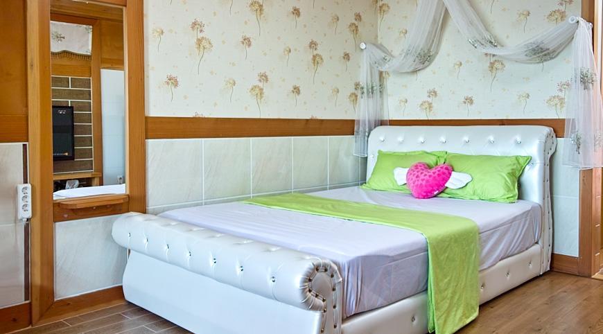 Gung Pension Namhae Zewnętrze zdjęcie